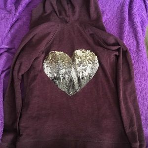 Victoria Secret Jacket